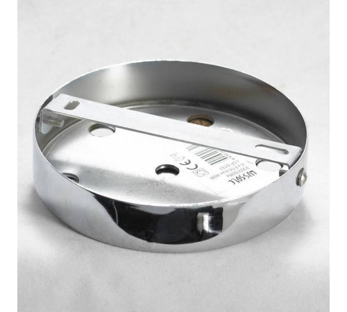 Люстра на штанге Lussole Toledo GRLSP-8181