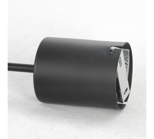 Подвесная люстра Lussole Duncan GRLSP-8252