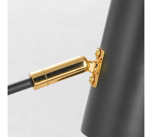 Подвесная люстра Lussole Duncan GRLSP-8252