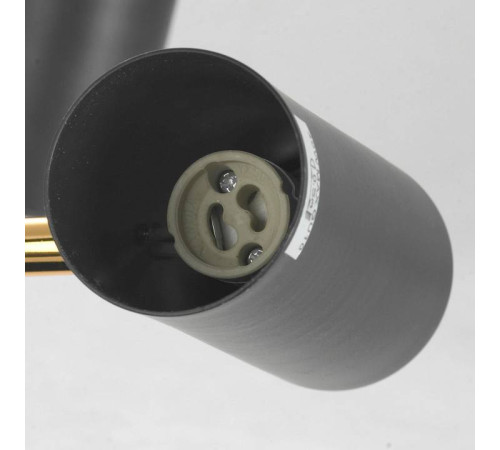 Подвесная люстра Lussole Duncan GRLSP-8252