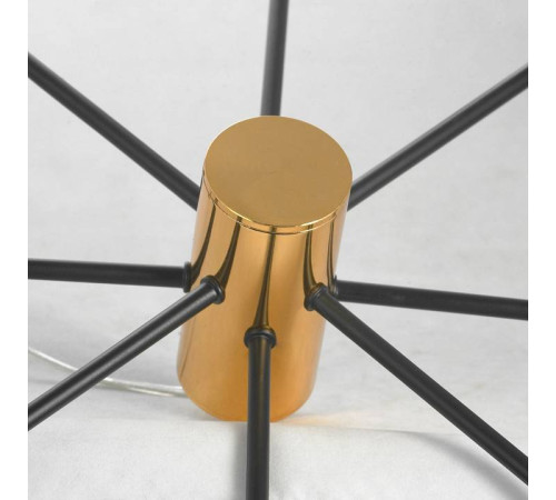 Подвесная люстра Lussole Duncan GRLSP-8252