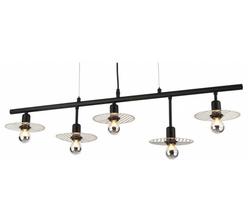 Подвесной светильник Lussole Cranbrook GRLSP-8254