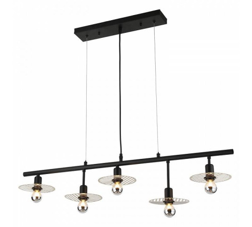 Подвесной светильник Lussole Cranbrook GRLSP-8254