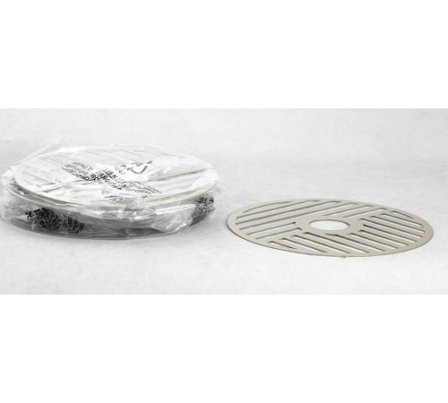 Подвесной светильник Lussole Cranbrook GRLSP-8254