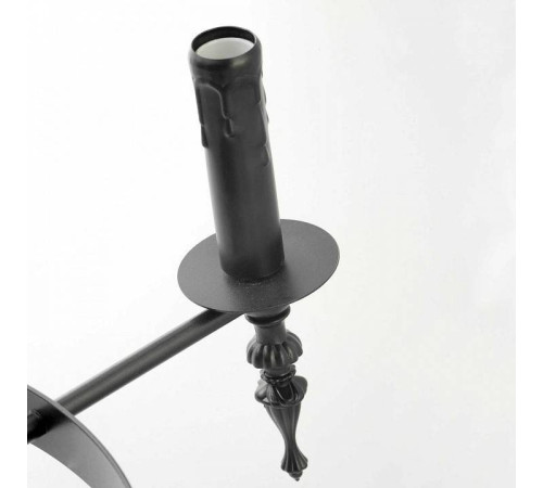 Подвесная люстра Lussole Utica GRLSP-9300