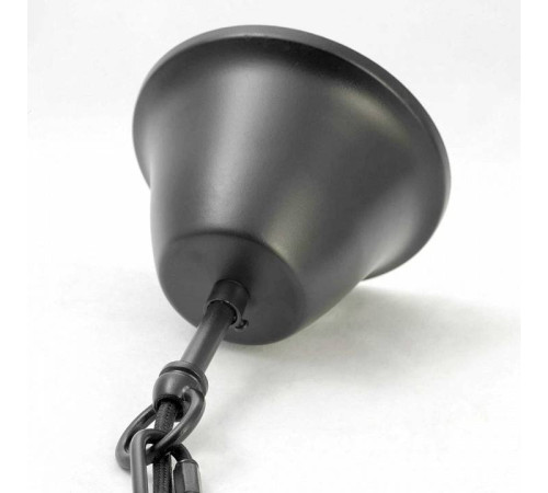 Подвесная люстра Lussole Utica GRLSP-9300