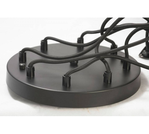 Подвесная люстра Lussole Fairbanks GRLSP-9554