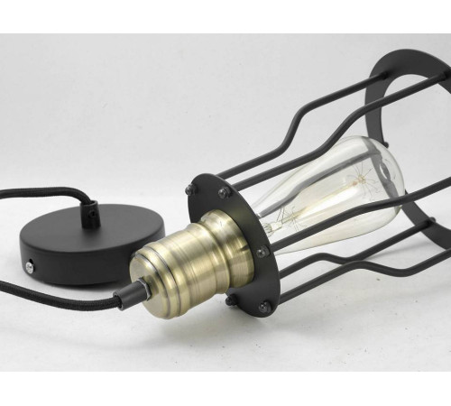 Подвесной светильник Lussole Baldwin GRLSP-9610