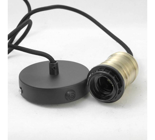 Подвесной светильник Lussole Baldwin GRLSP-9610