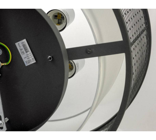 Накладной светильник Lussole Levittown GRLSP-9676