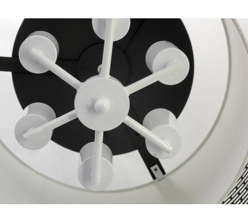 Накладной светильник Lussole Levittown GRLSP-9676