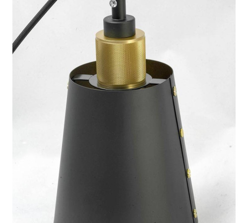 Подвесной светильник Lussole Shirley GRLSP-9861