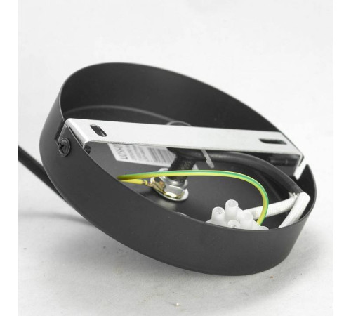 Подвесной светильник Lussole Shirley GRLSP-9861