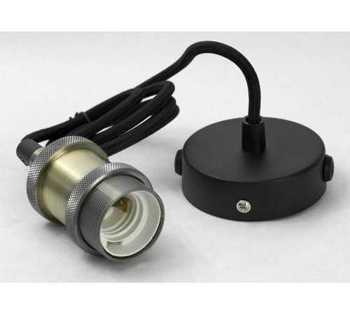 Подвесной светильник Lussole Centereach GRLSP-9888