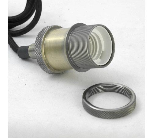 Подвесной светильник Lussole Centereach GRLSP-9888