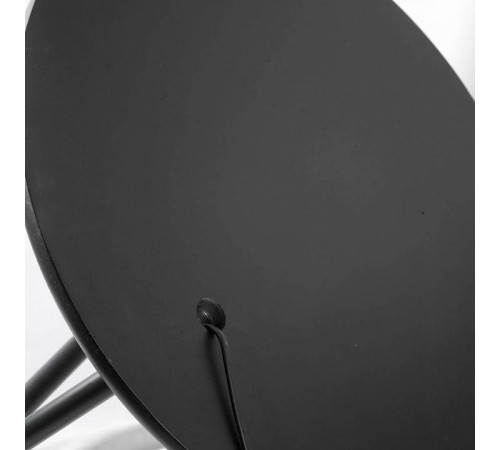 Стол журнальный с торшером Lussole Truxton GRLSP-9908