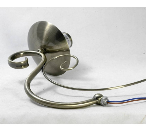 Подвесная люстра LGO Roosevelt GRLSP-9942