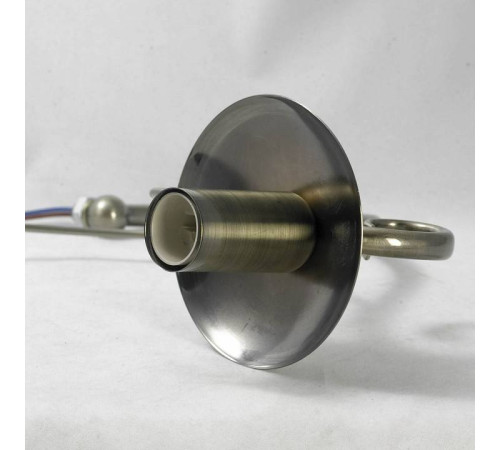 Подвесная люстра LGO Roosevelt GRLSP-9942