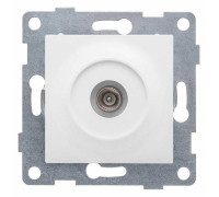 ТВ-розетка без рамки Gusi Electric UGRA С11А1-001