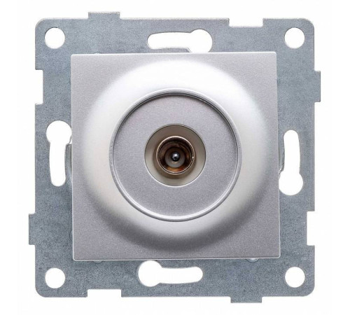 ТВ-розетка без рамки Gusi Electric UGRA С11А1-004