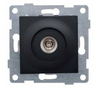 ТВ-розетка без рамки Gusi Electric UGRA С11А1-010