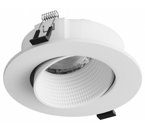 Встраиваемый светильник Hesby Lighting Bodo HSBL_0104