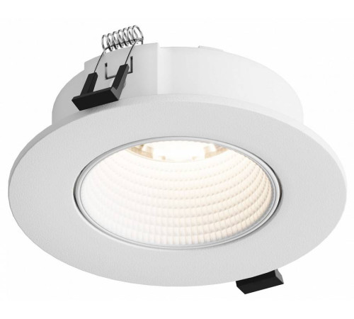 Встраиваемый светильник Hesby Lighting Bodo HSBL_0104