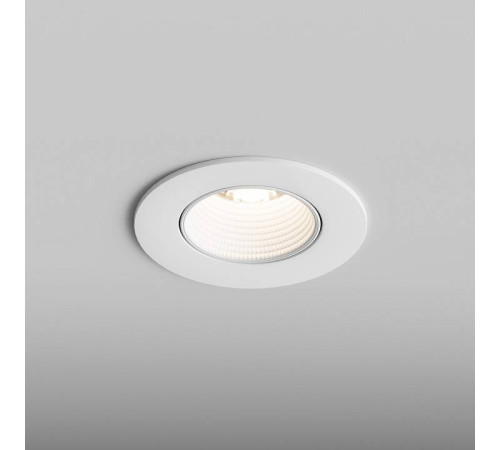 Встраиваемый светильник Hesby Lighting Bodo HSBL_0104