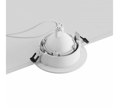 Встраиваемый светильник Hesby Lighting Bodo HSBL_0104