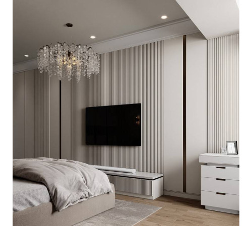 Встраиваемый светильник Hesby Lighting Bodo HSBL_0104