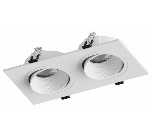 Встраиваемый светильник Hesby Lighting Bodo HSBL_0105