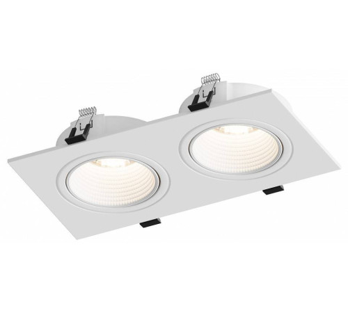 Встраиваемый светильник Hesby Lighting Bodo HSBL_0105