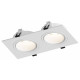 Встраиваемый светильник Hesby Lighting Bodo HSBL_0105