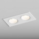 Встраиваемый светильник Hesby Lighting Bodo HSBL_0105