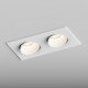 Встраиваемый светильник Hesby Lighting Bodo HSBL_0105