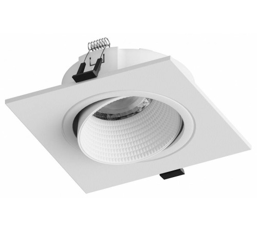 Встраиваемый светильник Hesby Lighting Bodo HSBL_0106