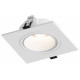 Встраиваемый светильник Hesby Lighting Bodo HSBL_0106