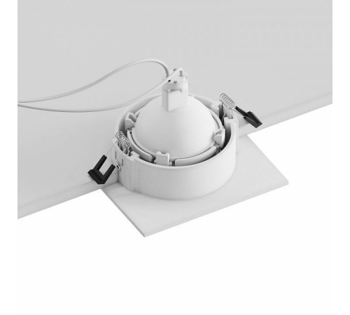 Встраиваемый светильник Hesby Lighting Bodo HSBL_0106