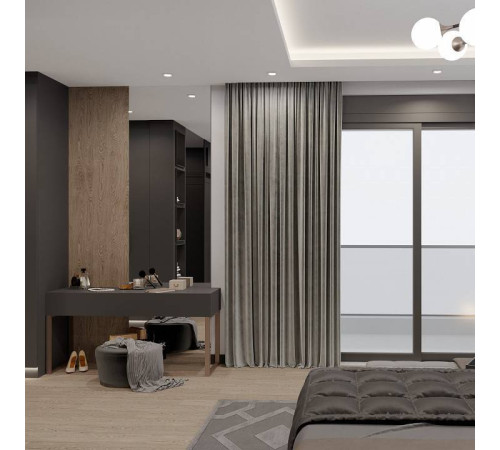 Встраиваемый светильник Hesby Lighting Bodo HSBL_0106