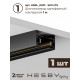 Комплект трековый Hesby Lighting №5 однофазная накладная Skylite HSBL_kompl_S005_NI3B4K