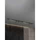 Комплект трековый Hesby Lighting №5 однофазная накладная Skylite HSBL_kompl_S005_NI3B4K