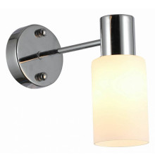 Бра ILLUMICO  IL0110-1W-79 CR