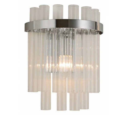 Накладной светильник ILLUMICO IL0124-1W-79 CR