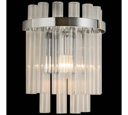 Накладной светильник ILLUMICO IL0124-1W-79 CR