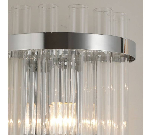 Накладной светильник ILLUMICO IL0124-1W-79 CR