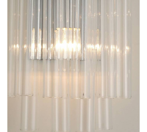 Накладной светильник ILLUMICO IL0124-1W-79 CR