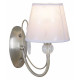 Бра ILLUMICO CASTOR IL0193-1WSQ-24 AB CASTOR