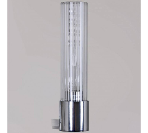 Подвесная люстра ILLUMICO IL0313-5P-79 CR