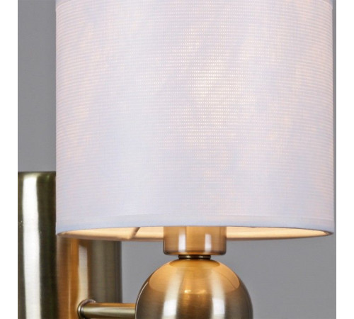 Бра ILLUMICO IL0610 IL0610-1WSQ-25AB ELITE