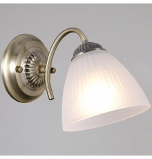 Бра ILLUMICO  IL0897-1WSQ-26 AB ELITE